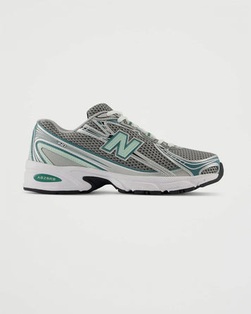 New Balance 740 NC2 New Spruce Shoes Sneakers Unisex