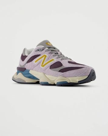 New Balance 9060 SRA Taro Shoes Sneakers Unisex