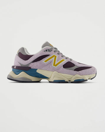 New Balance 9060 SRA Taro Shoes Sneakers Unisex