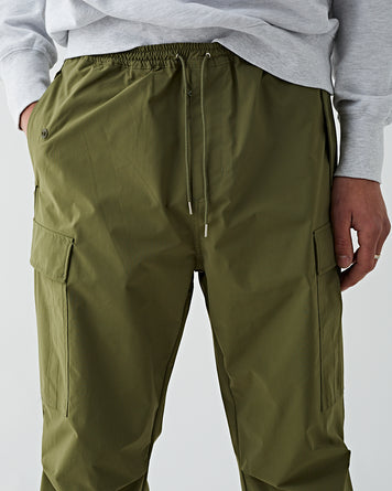 Uniform Bridge Easy Mil M51 Pants Sage Green Pants Men