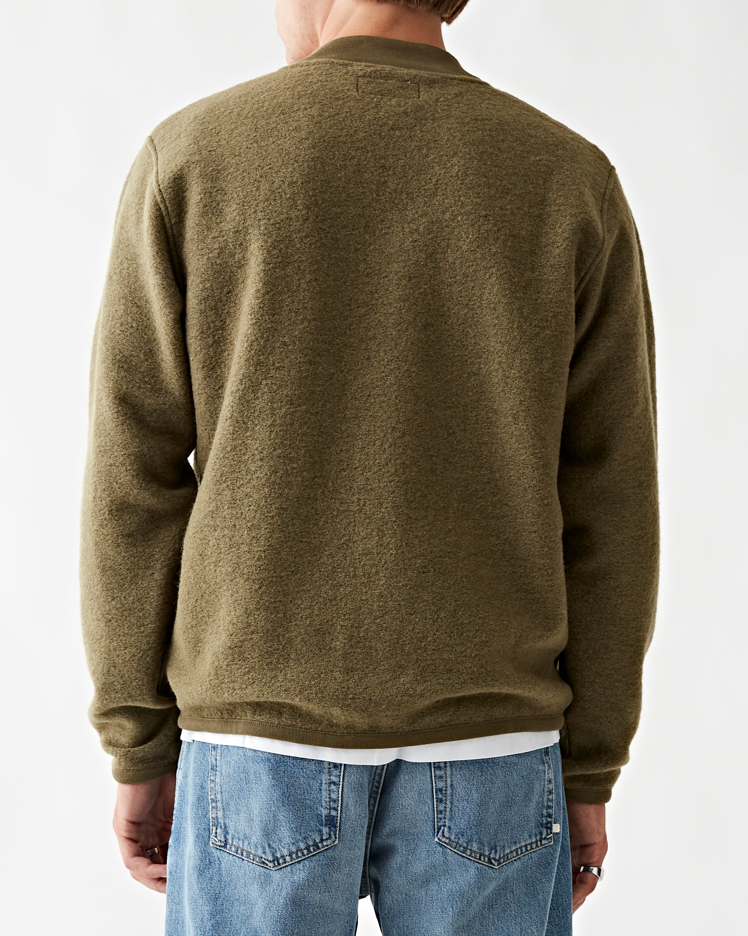 Zip Bomber Lovat