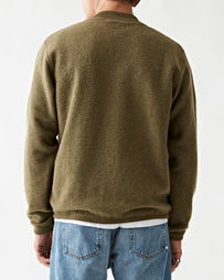 Zip Bomber Lovat