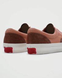 Vans Vault TH OG Era VG LX Suede Friar Brown Shoes Sneakers Unisex