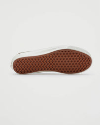 Vans Vault Classic Slip On LX Suede Olive Shoes Sneakers Men