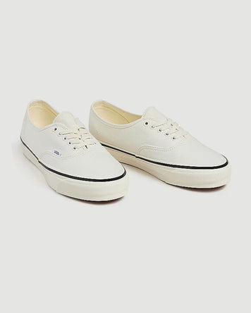 Vans Premium Authentic Reissue 44 LX  Marshmallow Shoes Sneakers Unisex