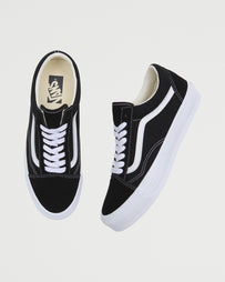 Old Skool 36 LX Black/White