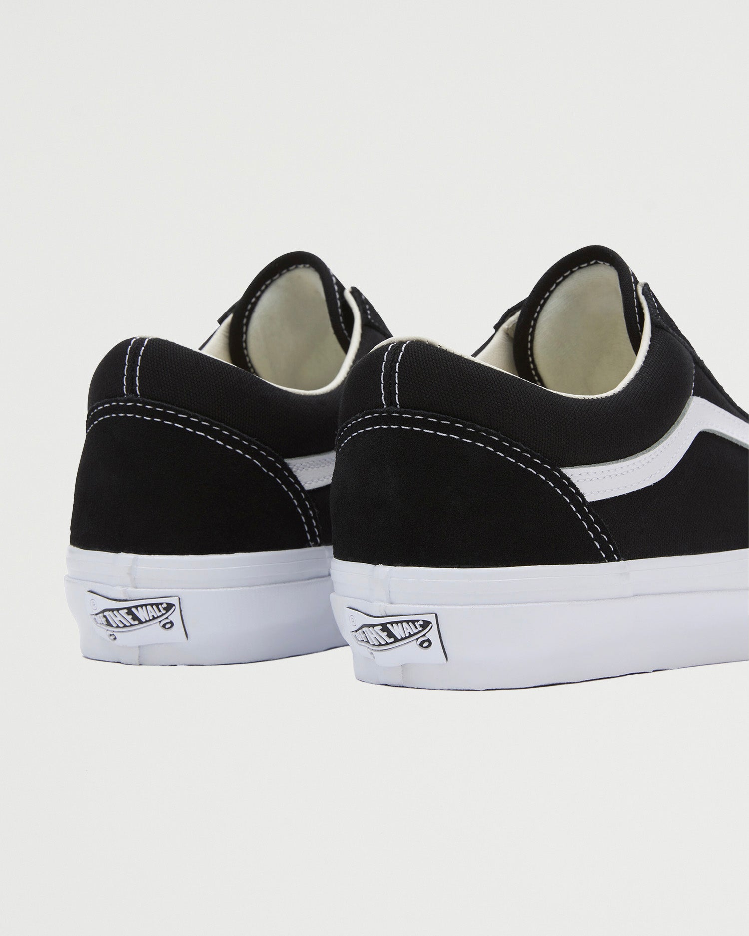 Old Skool 36 LX Black/White