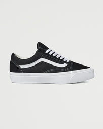 Old Skool 36 LX Black/White