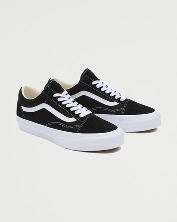 Old Skool 36 LX Black/White