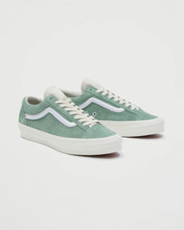 Vans Vault Old Skool LX Cooperstown Loden Frost Shoes Sneakers Unisex