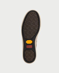 Visvim Skagway Lo Black Canvas Shoes Sneakers Unisex