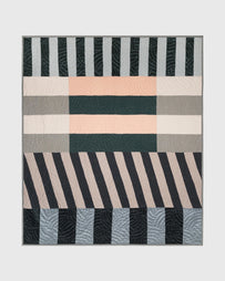 A.P.C. Quilt Wesley Multicolour Home Accessories