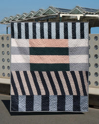 A.P.C. Quilt Wesley Multicolour Home Accessories