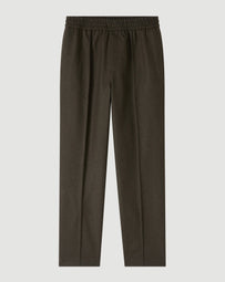 A.P.C. Pantalon Pieter Kaki Chine Pants Men