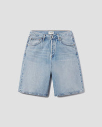 AgoldE Baggy V-Short Prevail Shorts Women