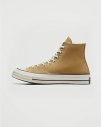 Chuck 70 Hi Toadstool Tan