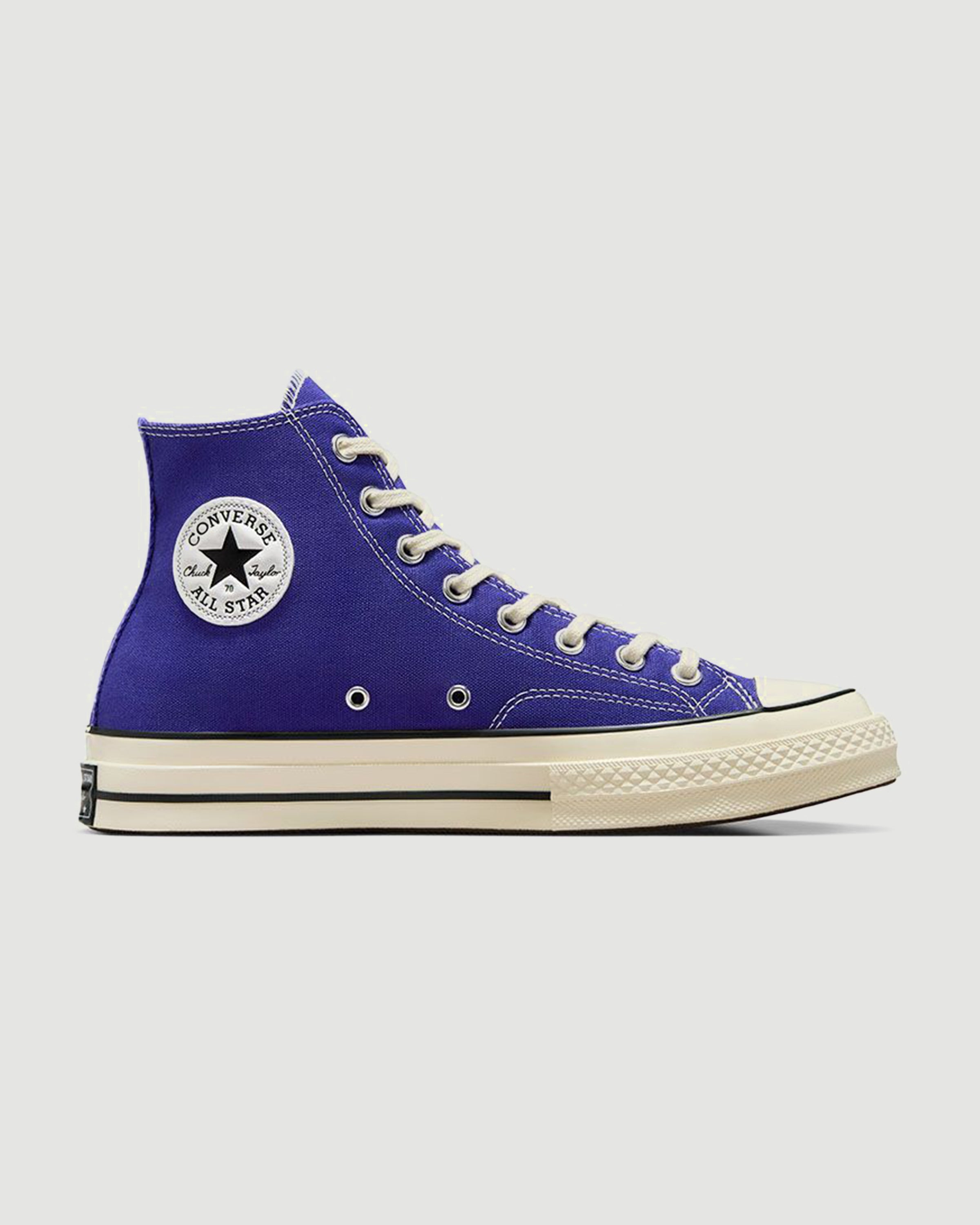 Converse Chuck 70 Hi Night Indigo Shoes Sneakers Unisex