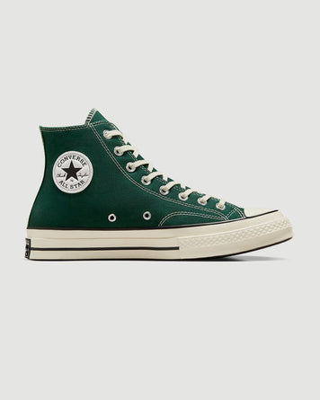 Converse Chuck 70 Hi Green Envy Shoes Sneakers Unisex