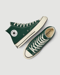 Converse Chuck 70 Hi Green Envy Shoes Sneakers Unisex