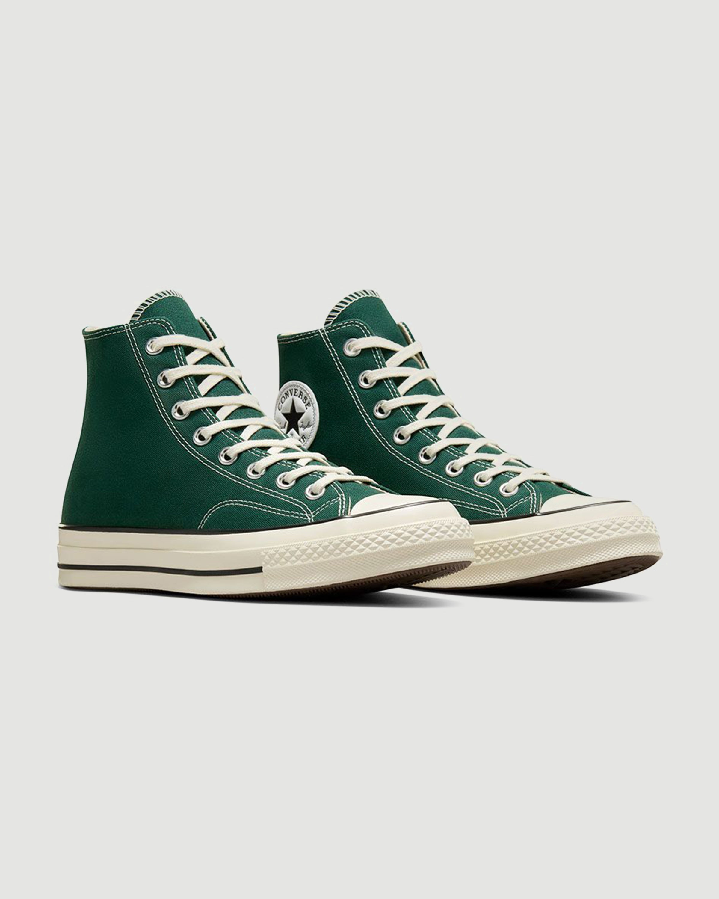 Converse Chuck 70 Hi Green Envy Shoes Sneakers Unisex