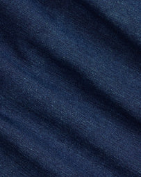 RRL Buffalo West Long Sleeve Sport Shirt Indigo T-shirt L/S Men