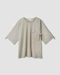 Applied Art Forms LM1-7 Heren T-shirt Mid Grey T-shirt S/S Men
