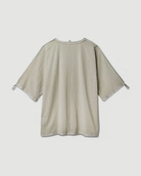 Applied Art Forms LM1-7 Heren T-shirt Mid Grey T-shirt S/S Men