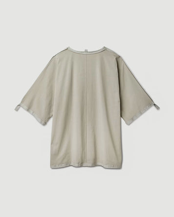 Applied Art Forms LM1-7 Heren T-shirt Mid Grey T-shirt S/S Men