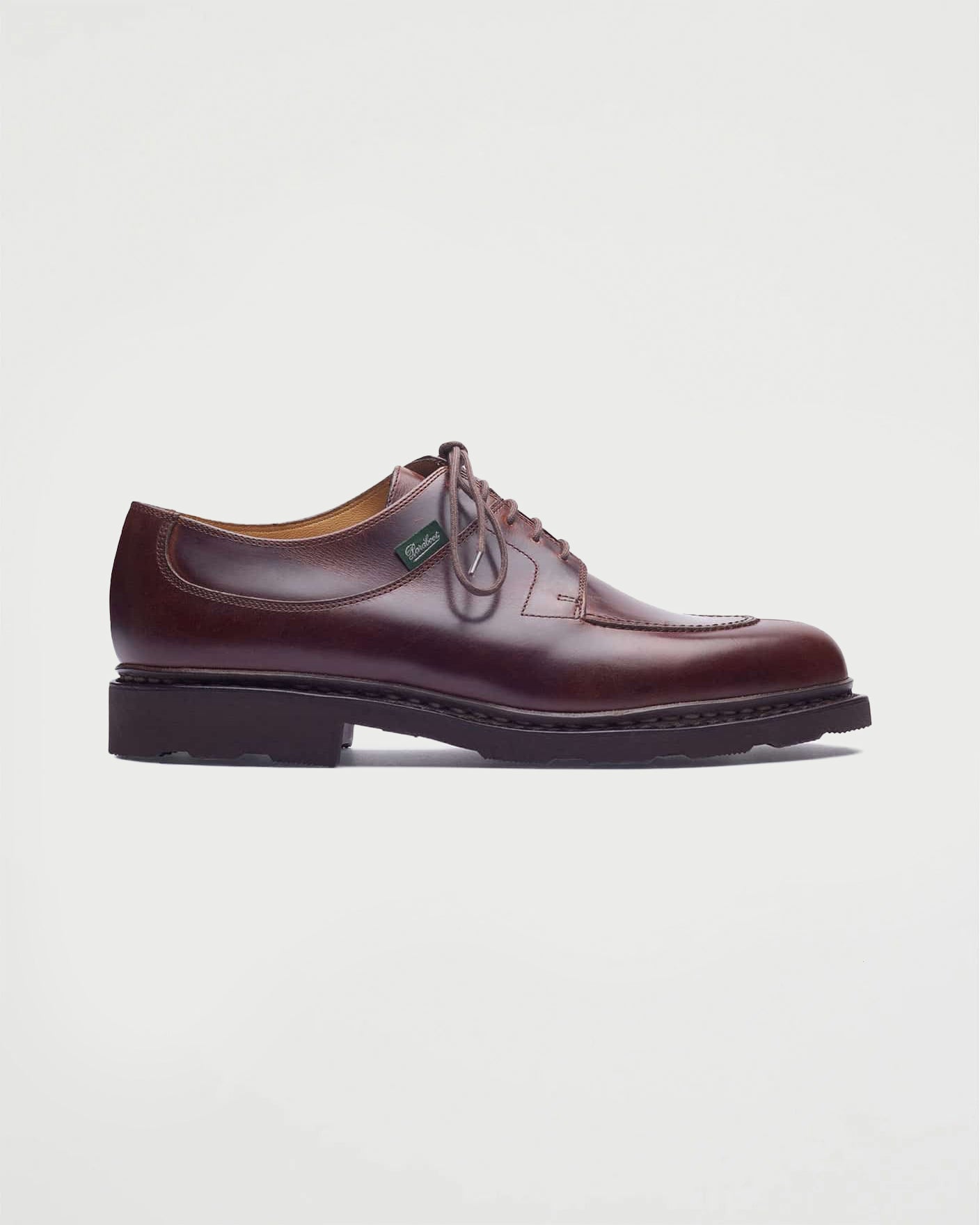Paraboot Avignon Lisse Ecorce Shoes Leather Men