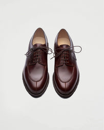 Paraboot Avignon Lisse Ecorce Shoes Leather Men