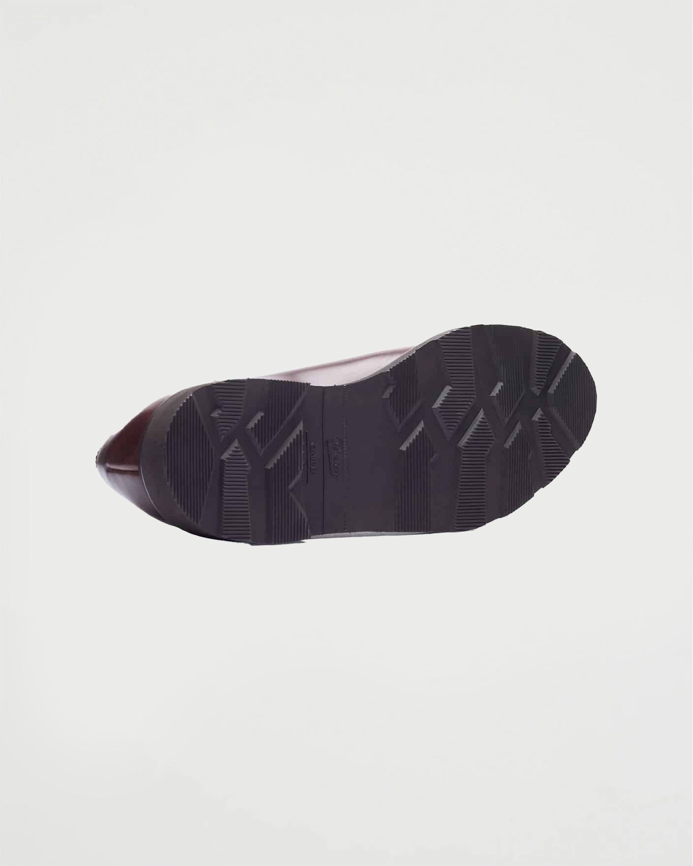 Paraboot Avignon Lisse Ecorce Shoes Leather Men