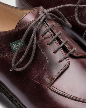 Paraboot Avignon Lisse Ecorce Shoes Leather Men
