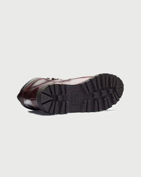 Paraboot Avoriaz Lisse Ecorce Shoes Leather Unisex
