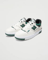 New Balance 550 VTC Angora Green Shoes Sneakers Men