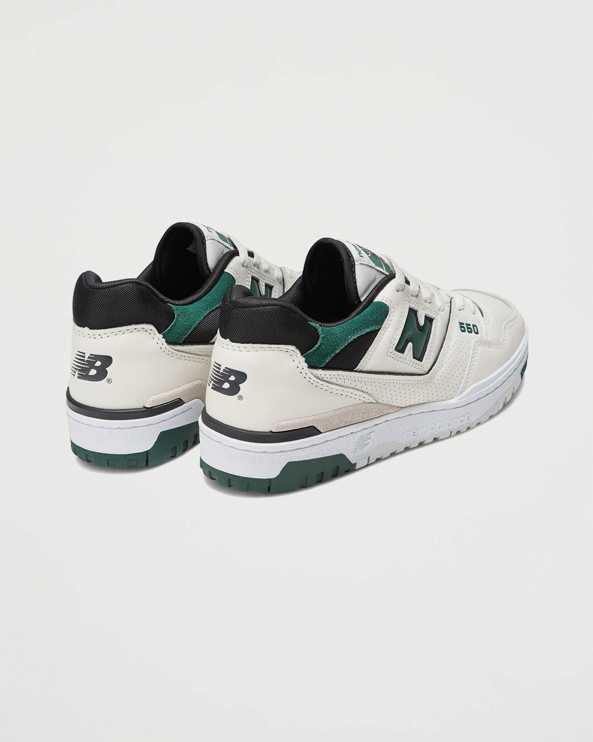 New balance 550 korea Clearance