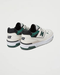 New Balance 550 VTC Angora Green Shoes Sneakers Men