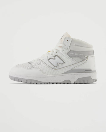 New Balance 650 RVW White Shoes Sneakers Unisex
