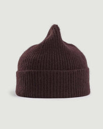 Le Bonnet Beanie Espresso Headwear Unisex