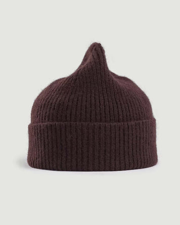 Le Bonnet Beanie Espresso Headwear Unisex