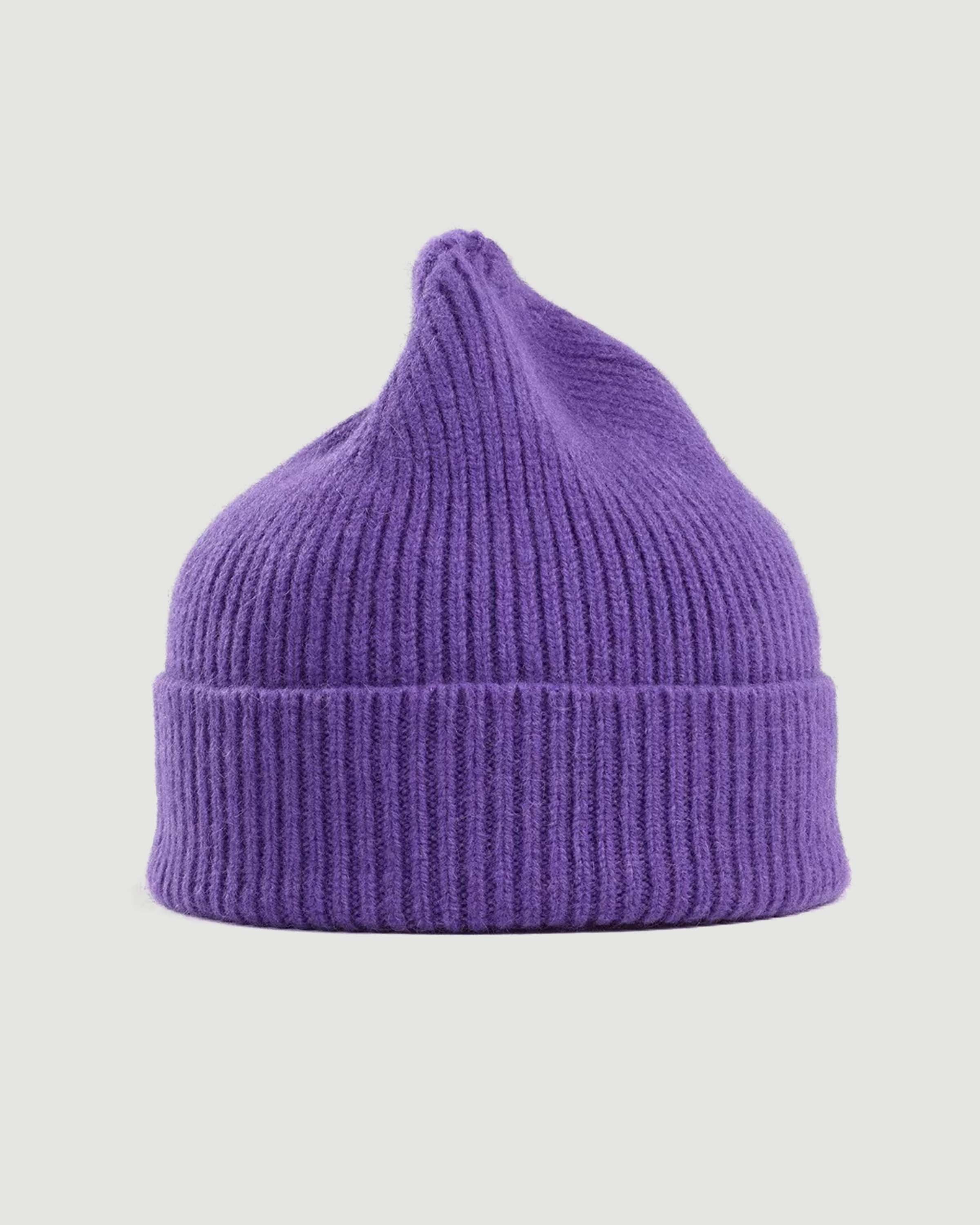 Le Bonnet Beanie Grape Headwear Unisex