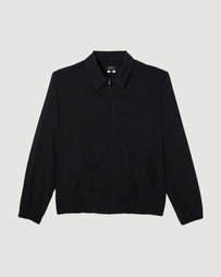 A.P.C. Blouson Gilbert Dark Navy JKT Short Men