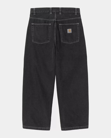 Carhartt WIP Brandon Pant 'Clark' Black Pants Men