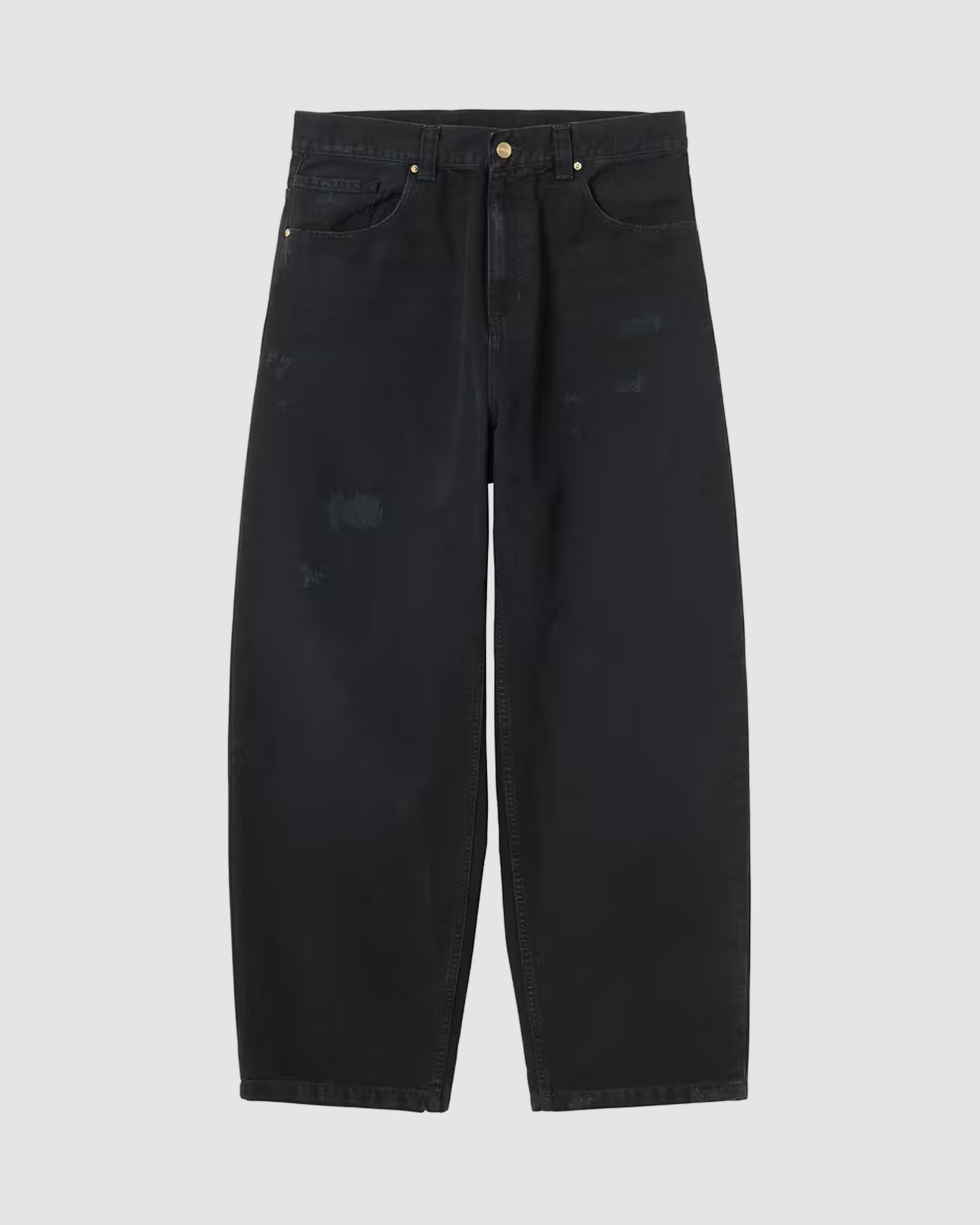 Carhartt Brandon Pant Black Pants Men