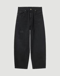 Carhartt Brandon Pant Black Pants Men