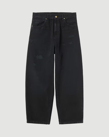 Carhartt Brandon Pant Black Pants Men