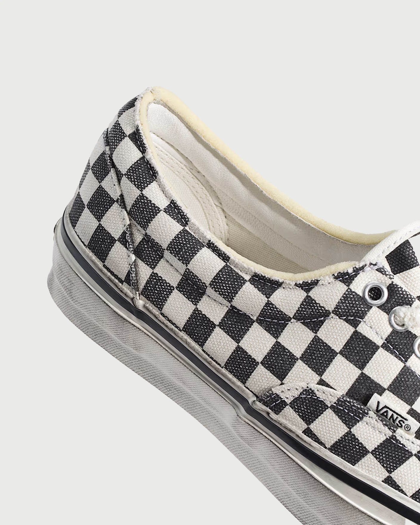 OTW Era 95 DST Relic Checkerboard