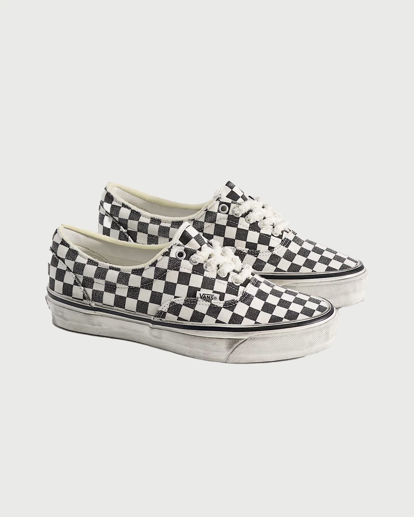 OTW Era 95 DST Relic Checkerboard