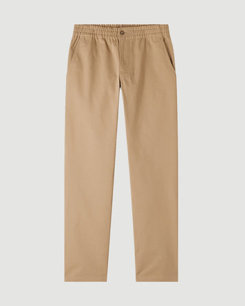 A.P.C. Pantalon Chuck Beige Pants Men