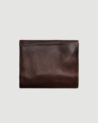 RRL Concha Envel Wallet Small Leather Goods