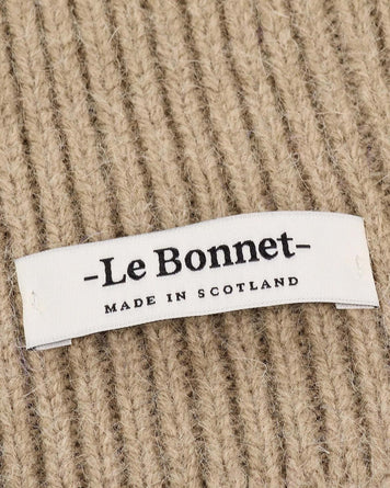 Le Bonnet Beanie Clay Headwear Unisex